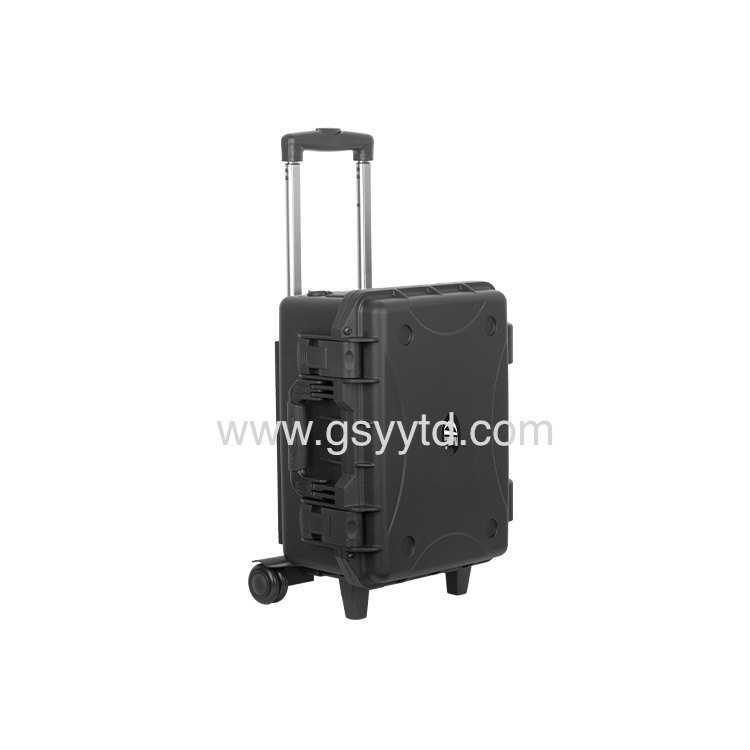 Gansu Yuanyi Tongda Technology Co., Ltd
